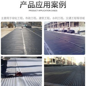 北京排水板