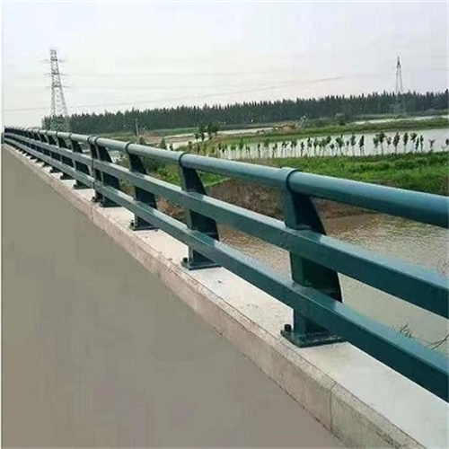 云南河道景区隔离护栏